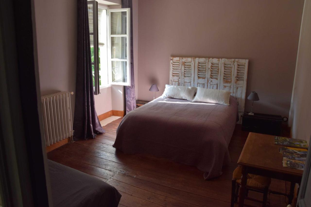 Couette-café Moulins De Clan