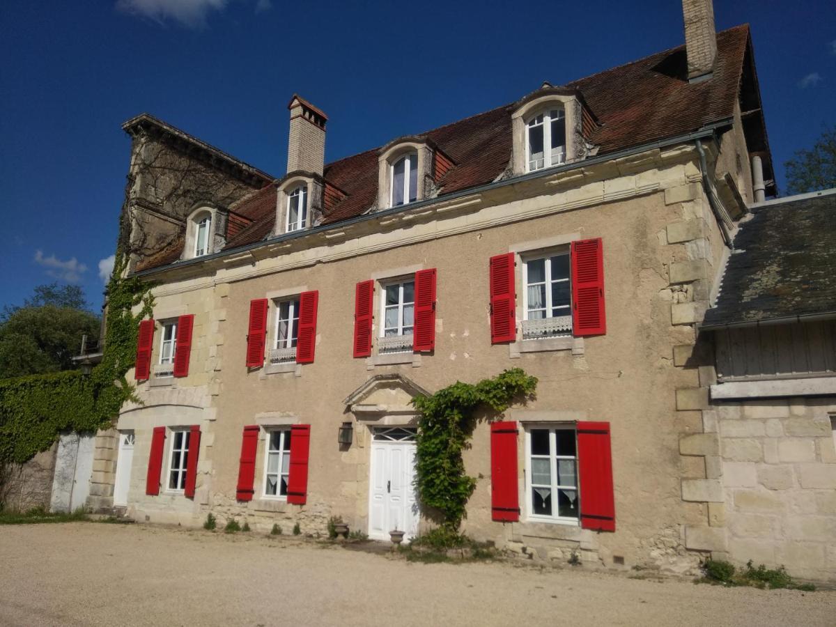 Moulins De Clan * Jaunay-Clan