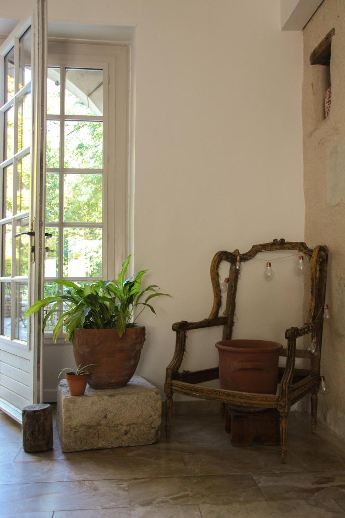 Moulins De Clan Couette-café *